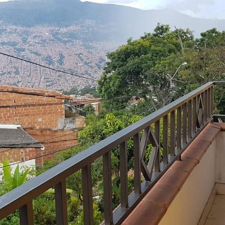 Wonderful House With Views In Medellin-Fiber Opticsアパートメント エクステリア 写真