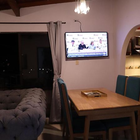 Wonderful House With Views In Medellin-Fiber Opticsアパートメント エクステリア 写真