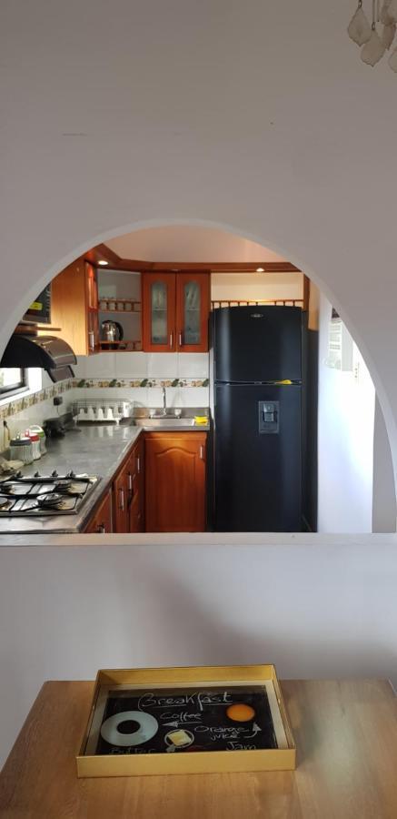 Wonderful House With Views In Medellin-Fiber Opticsアパートメント エクステリア 写真