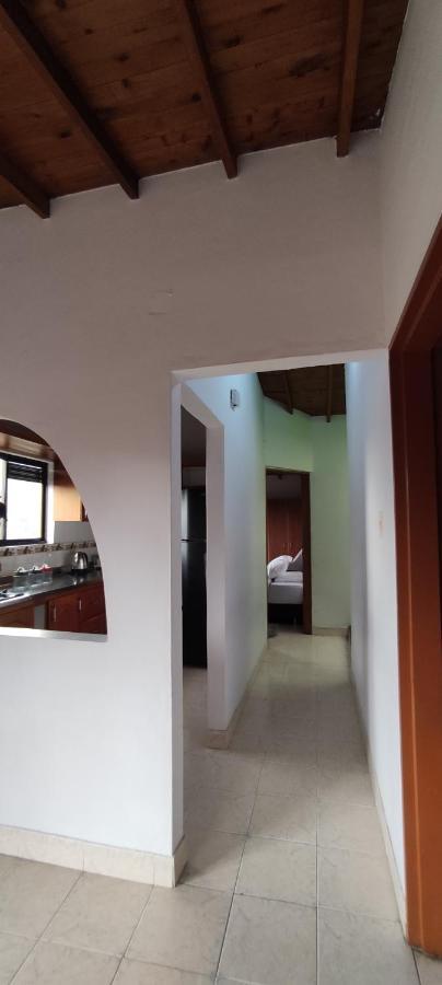 Wonderful House With Views In Medellin-Fiber Opticsアパートメント エクステリア 写真