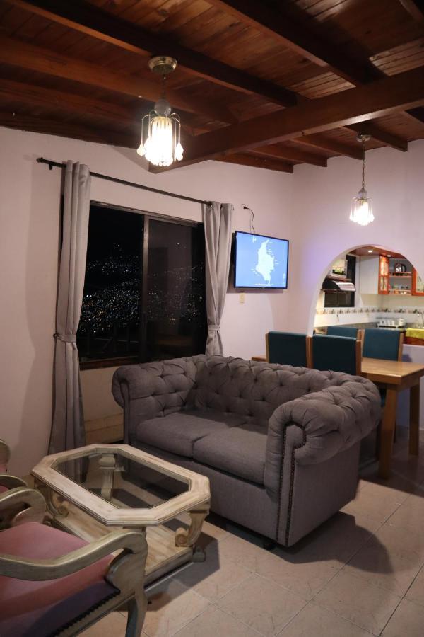 Wonderful House With Views In Medellin-Fiber Opticsアパートメント エクステリア 写真